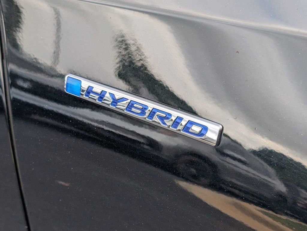 Used 2022 Honda Insight Touring image 9