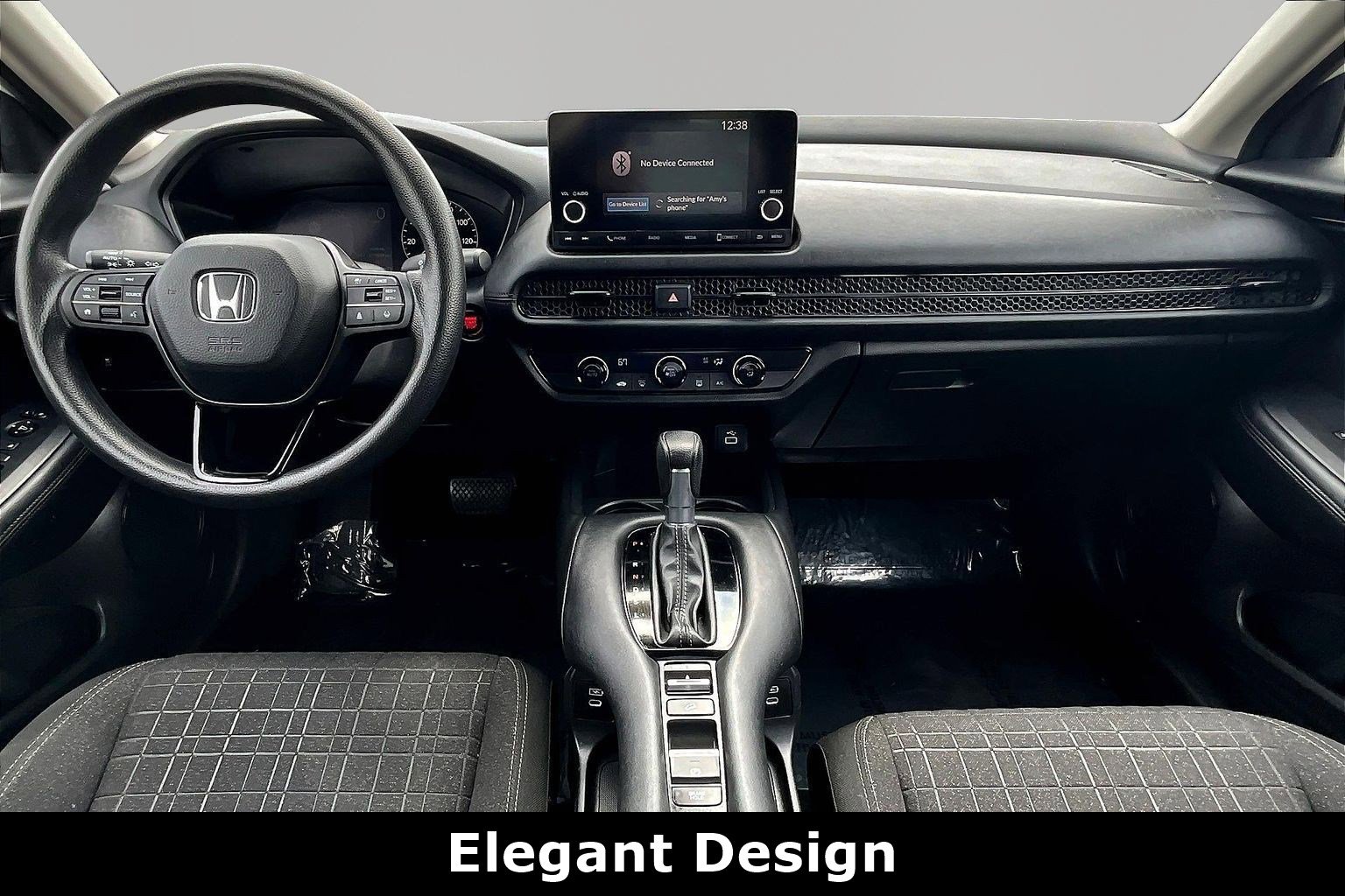 Used 2024 Honda HR-V LX image 7