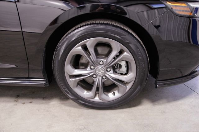 Used 2023 Honda Accord EX-L image 12