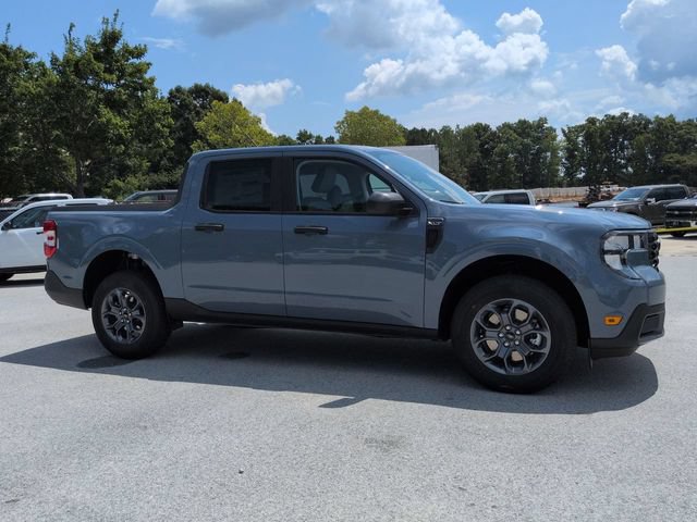 New 2026 Ford Maverick XLT AWD/4WD image 2