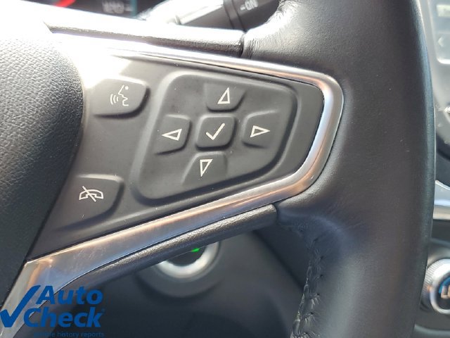 Certified 2018 Chevrolet Equinox LT FWD image 22