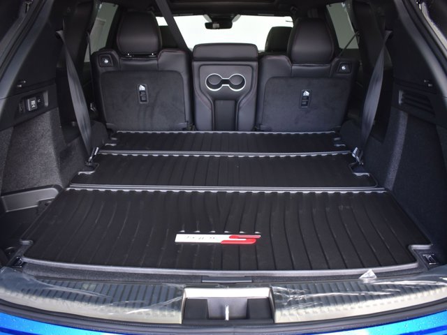 New 2026 Acura MDX Type S AWD/4WD image 24