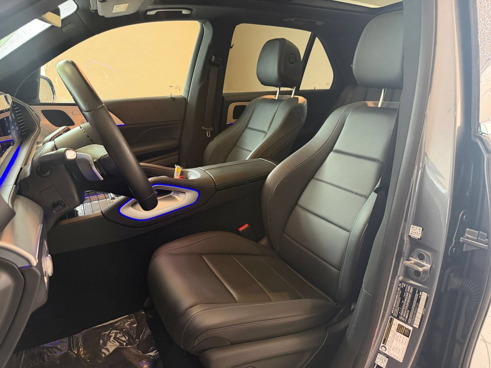 Used 2026 Mercedes-Benz GLE 350 4MATIC image 24