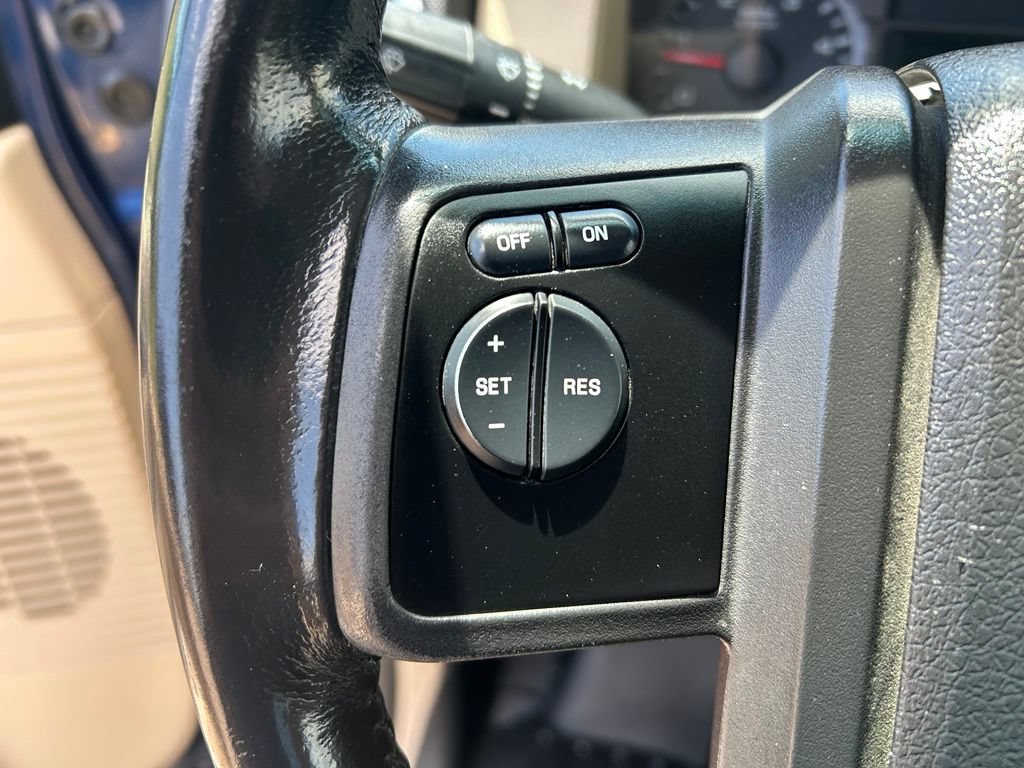 Used 2010 Ford F350 XLT AWD/4WD image 12