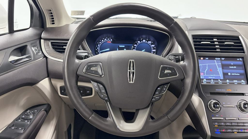 Used 2018 Lincoln MKC Reserve w/ Lincoln MKC Climate Package AWD/4WD image 19