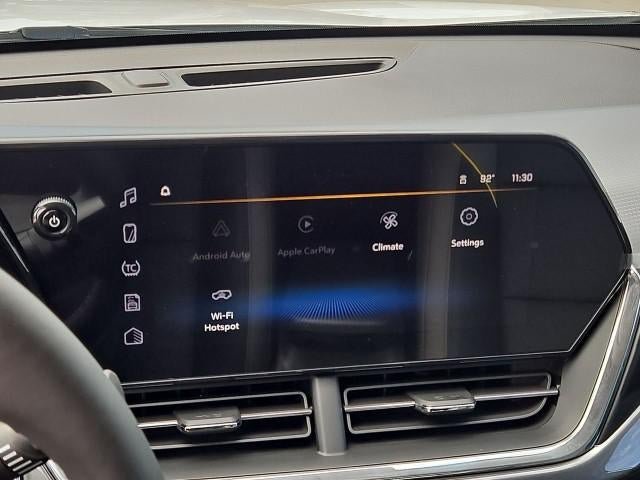 New 2026 Chevrolet Trax ACTIV FWD image 13