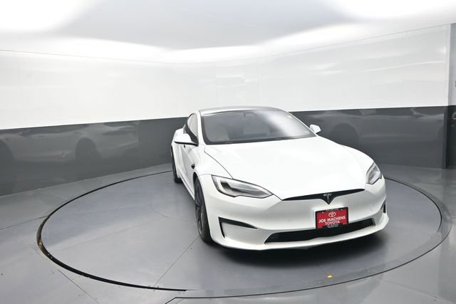 Used 2022 Tesla Model S image 45