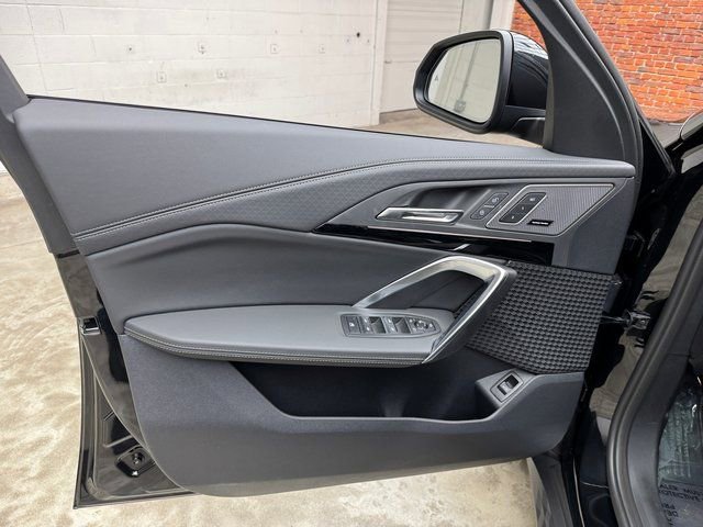 Used 2026 BMW X2 xDrive28i image 10