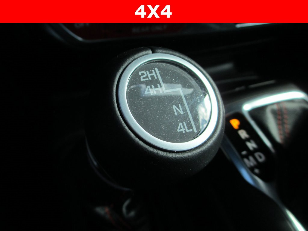 Used 2020 Jeep Wrangler Unlimited Rubicon image 25