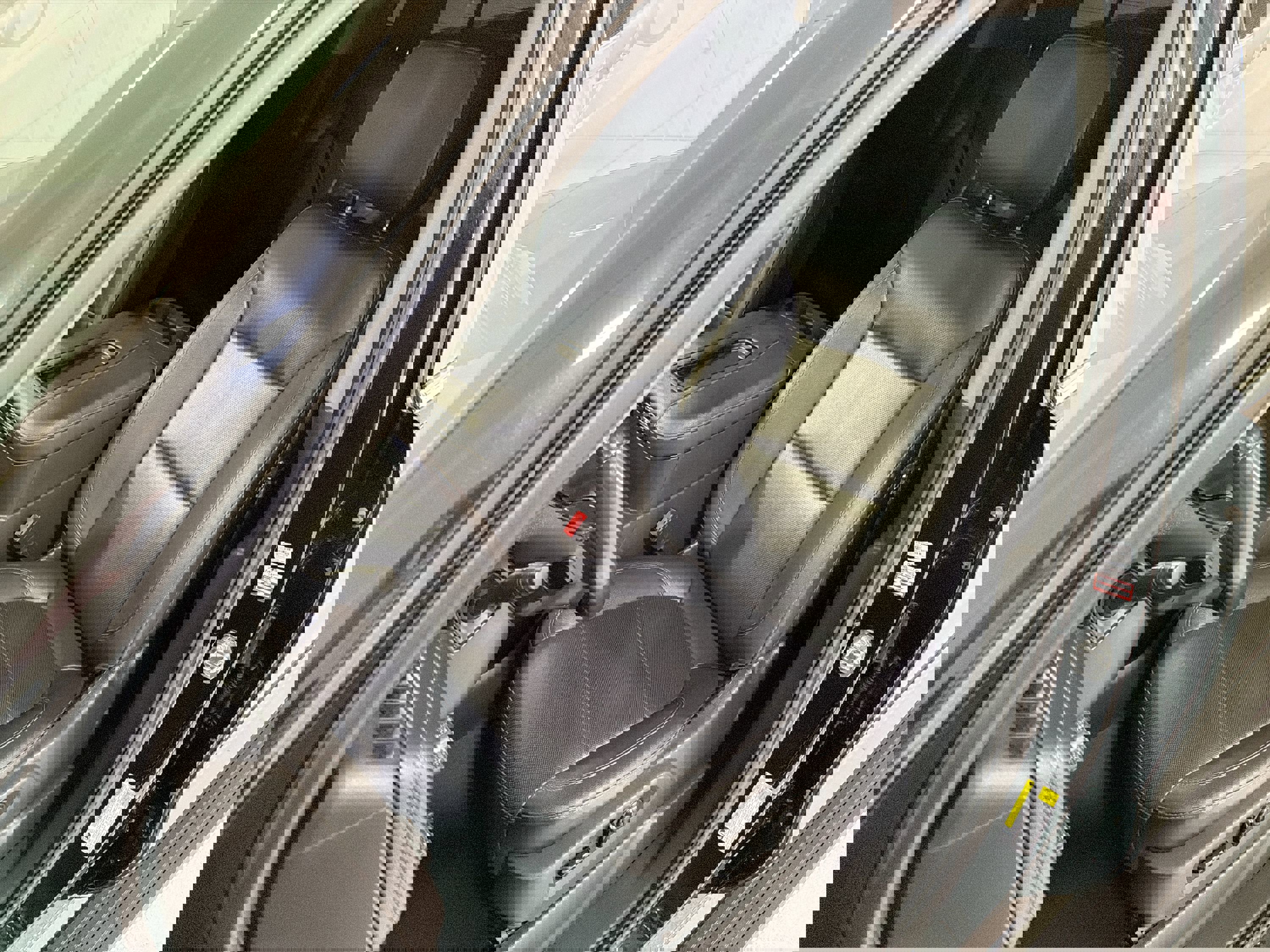 Used 2021 Chevrolet Silverado 1500 LTZ w/ Z71 Off-Road Package image 10