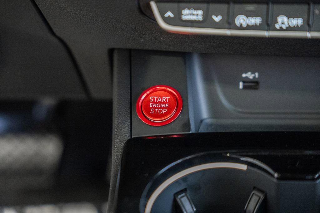 Used 2024 Audi A5 2.0T Premium image 34