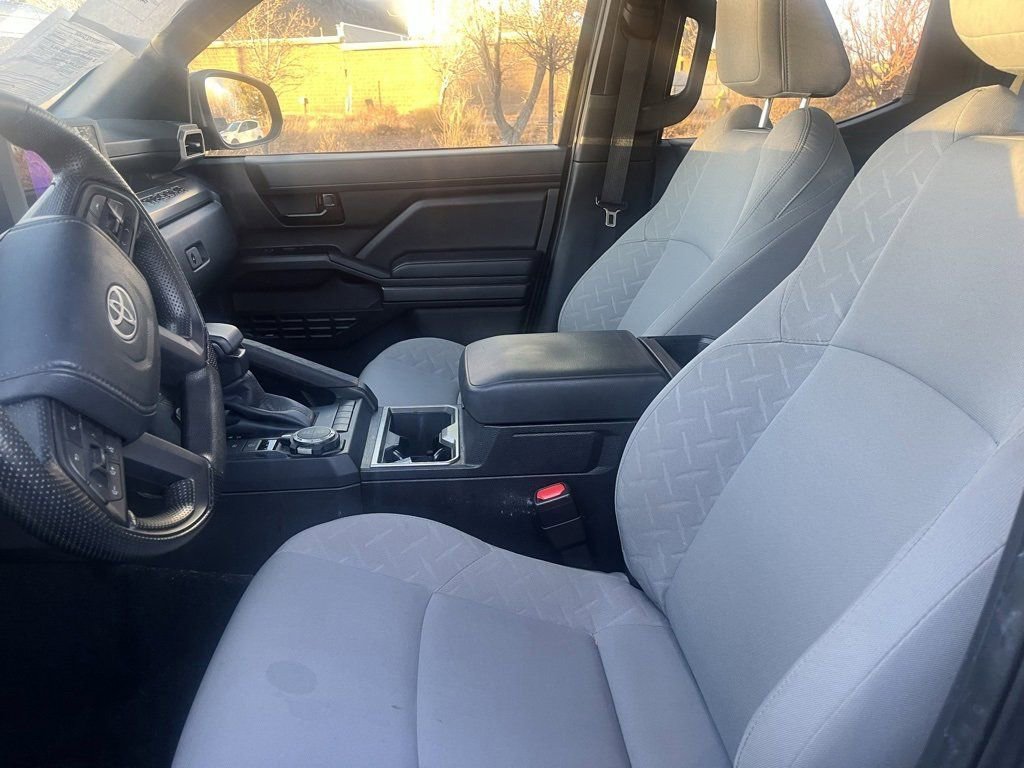 Used 2024 Toyota Tacoma SR5 image 13