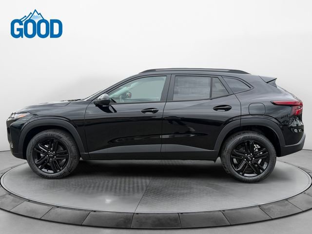 New 2026 Chevrolet Trax ACTIV FWD image 2