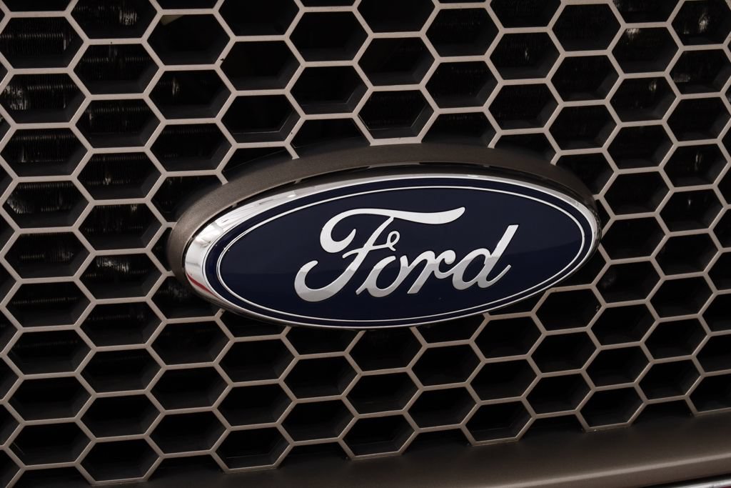 Used 2008 Ford F150 4x4 SuperCrew image 20