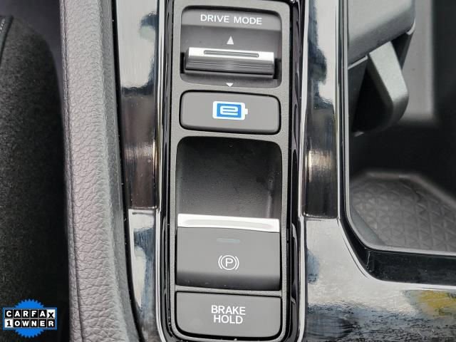 Certified 2025 Honda Accord EX-L image 28