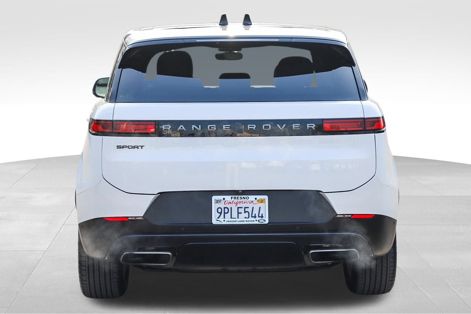 Certified 2024 Land Rover Range Rover Sport SE AWD/4WD image 5