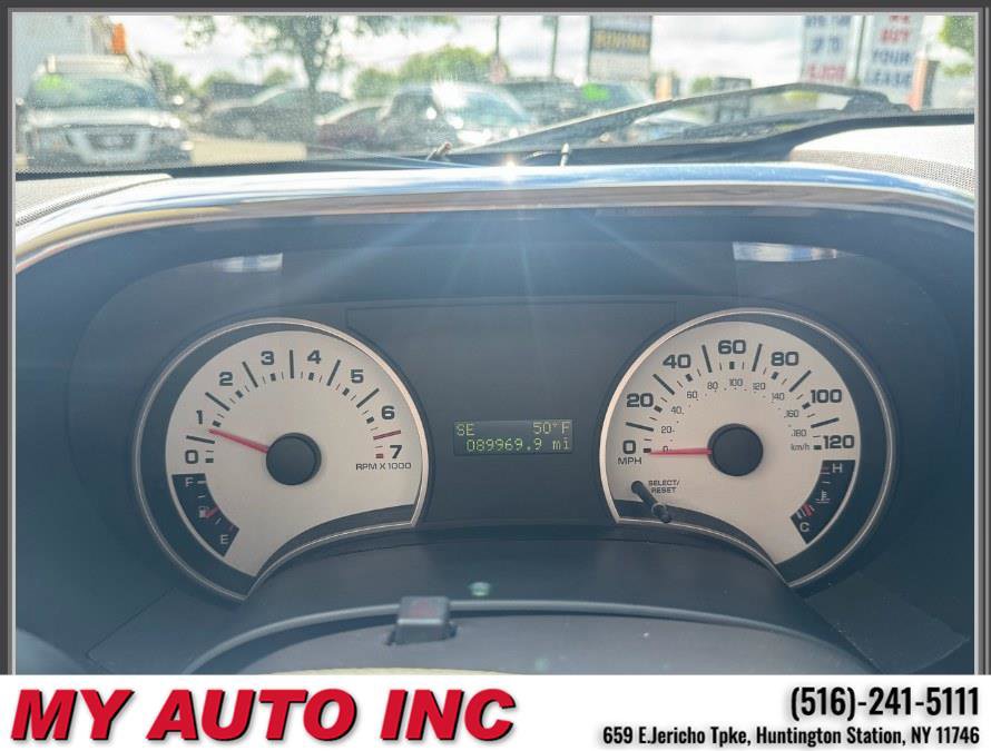 Used 2007 Ford Explorer Sport Trac Limited AWD/4WD image 18