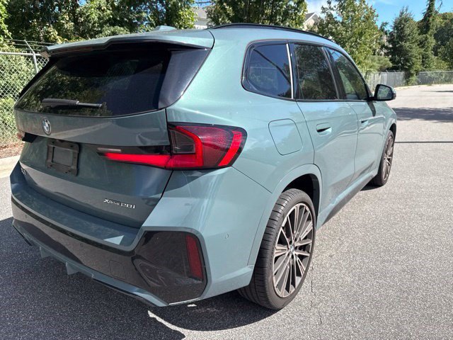 Certified 2023 BMW X1 xDrive28i w/ Premium Package AWD/4WD image 13