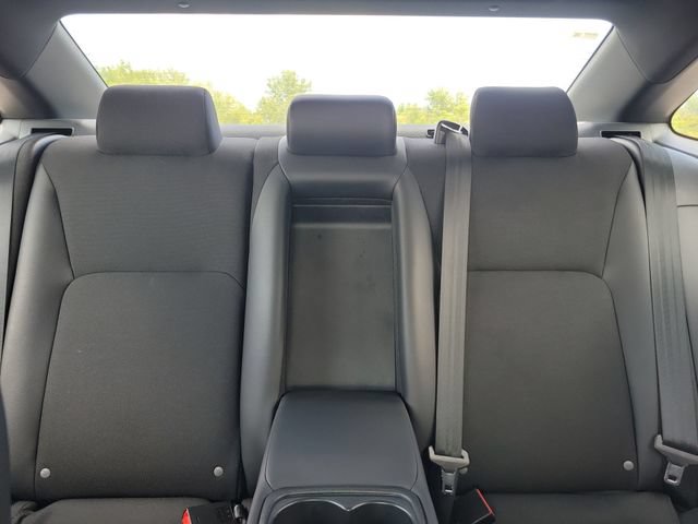 Used 2025 Honda Civic Sport image 21