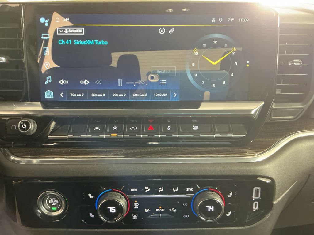 Used 2023 Chevrolet Silverado 1500 RST image 27