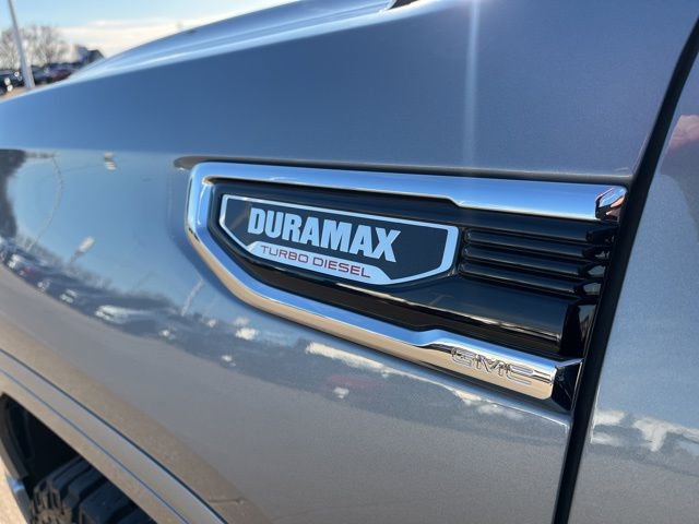 Used 2024 GMC Sierra 1500 Denali w/ Denali Reserve Package image 62