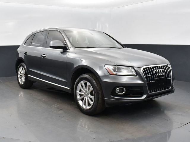 Used 2015 Audi Q5 2.0T Premium Plus w/ Technology Package AWD/4WD image 25