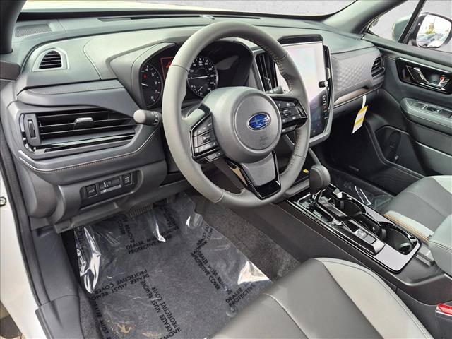 New 2026 Subaru Forester Sport w/ Onyx Edition AWD/4WD image 3