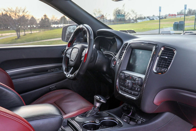 Used 2019 Dodge Durango SRT image 75