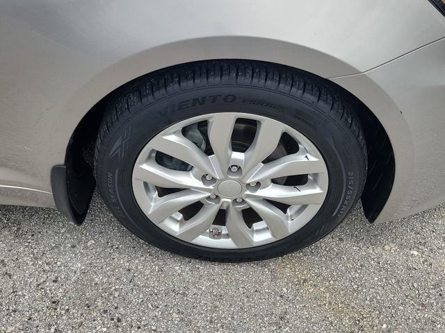 Used 2014 Kia Optima EX image 7