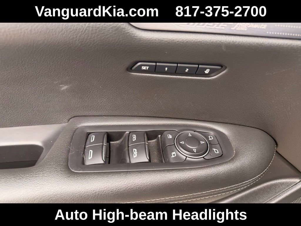 Used 2020 Cadillac XT6 Sport AWD/4WD image 17