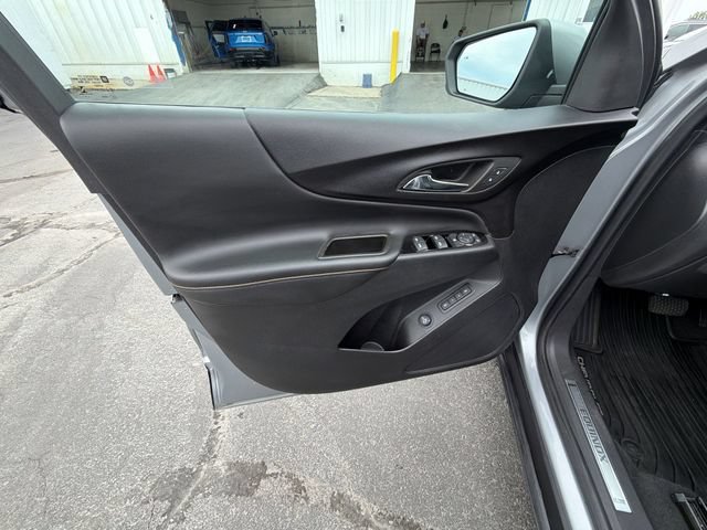 Certified 2023 Chevrolet Equinox Premier FWD image 22