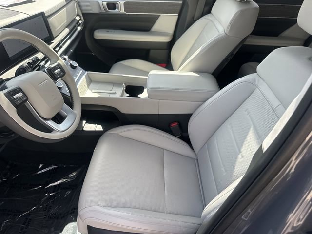 Used 2024 Hyundai Santa Fe Calligraphy image 24
