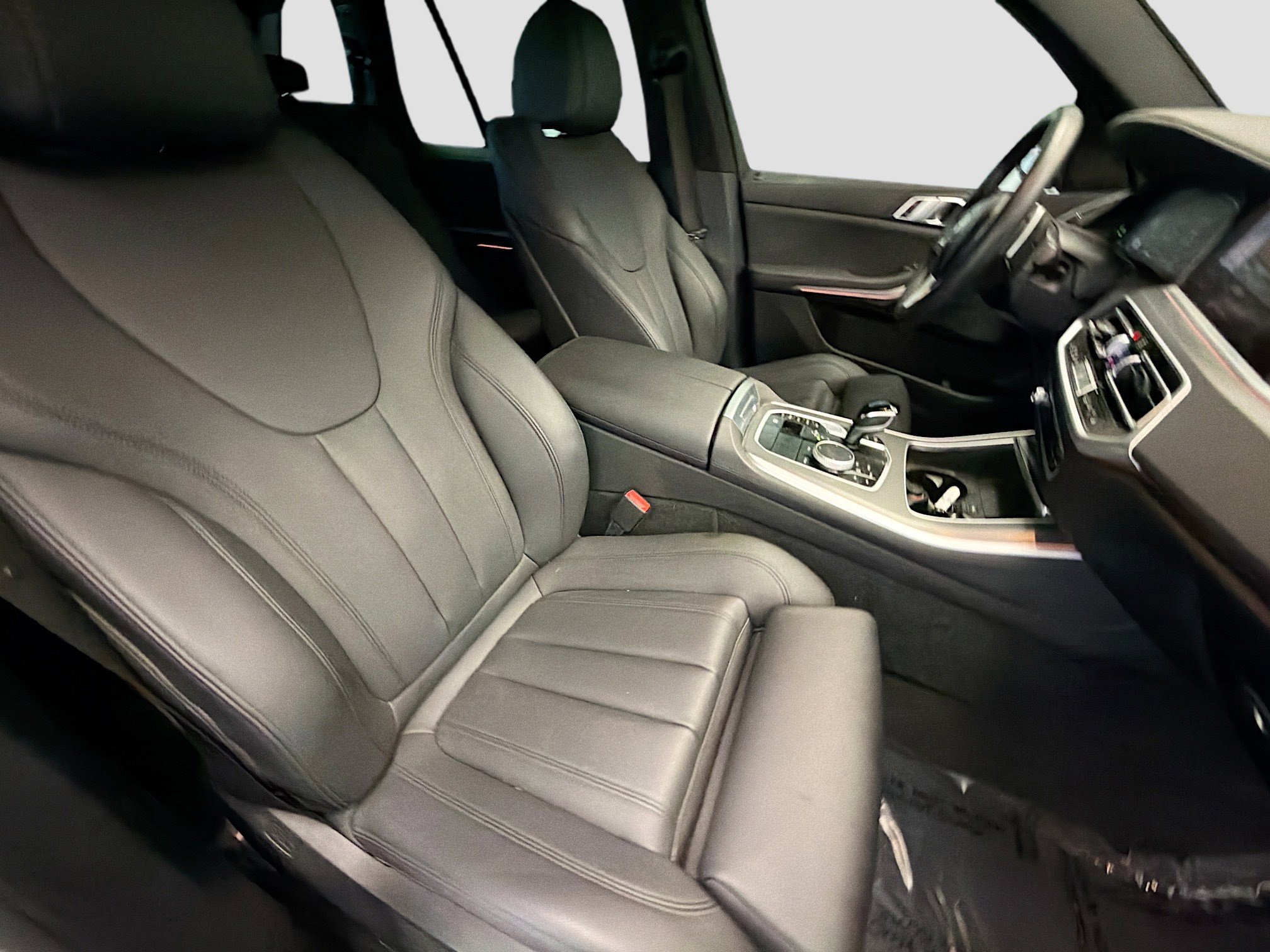 Used 2022 BMW X5 sDrive40i w/ Parking Assistance Package image 15