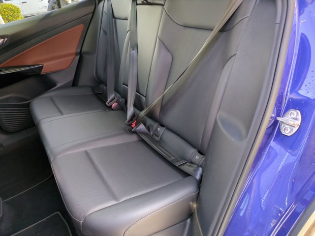 Used 2021 Volkswagen ID.4 Pro S AWD/4WD image 17
