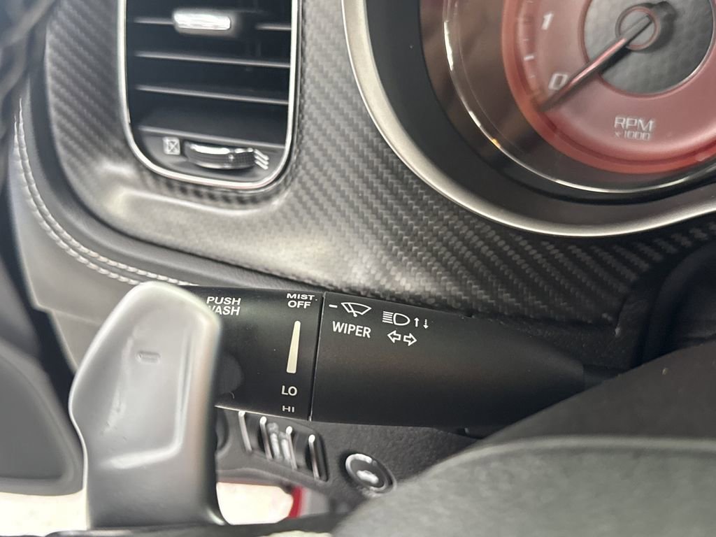 Used 2021 Dodge Charger SRT Hellcat w/ Harman/Kardon Audio Group image 31