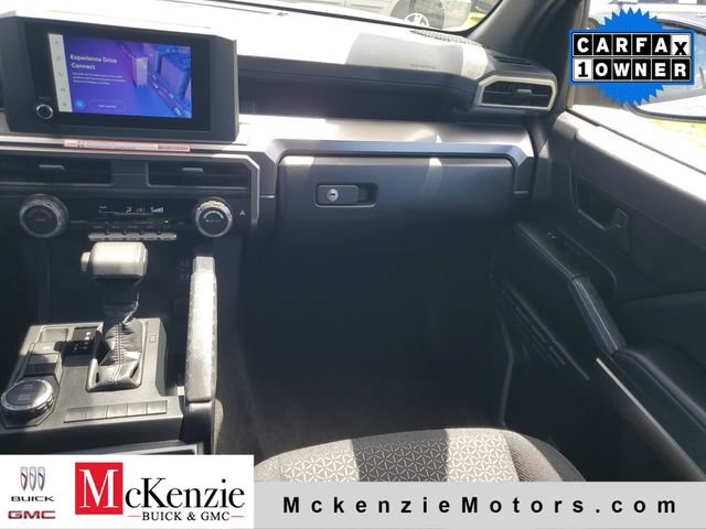 Used 2025 Toyota 4Runner SR5 RWD image 26