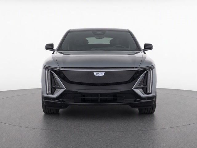 Certified 2024 Cadillac Lyriq Sport w/ Nappa Leather Package AWD/4WD image 8