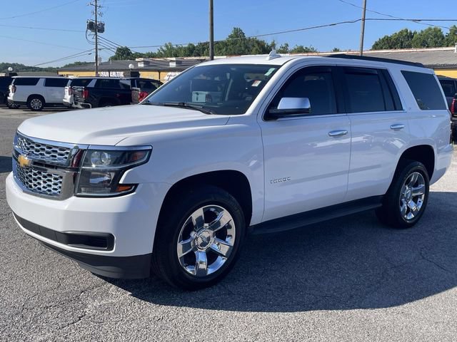 Used 2020 Chevrolet Tahoe LT RWD image 9