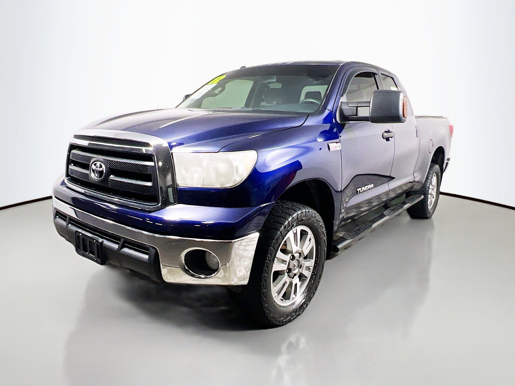 Used 2012 Toyota Tundra 4x4 Double Cab w/ Tow Pkg image 9