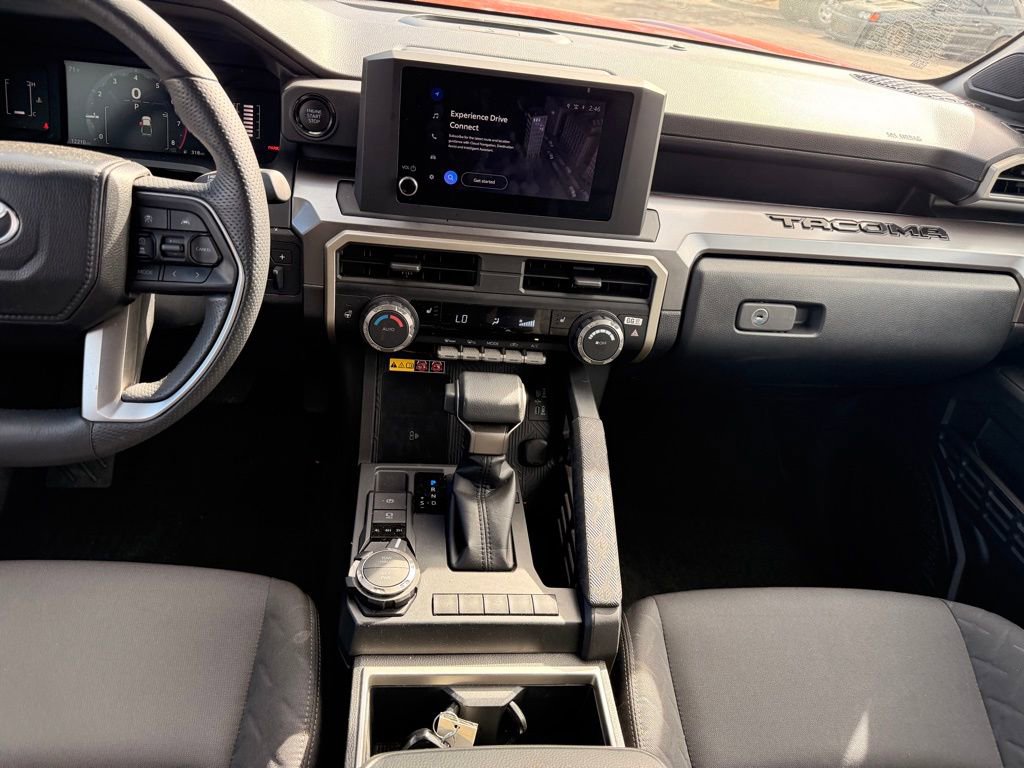 Used 2024 Toyota Tacoma SR5 image 19