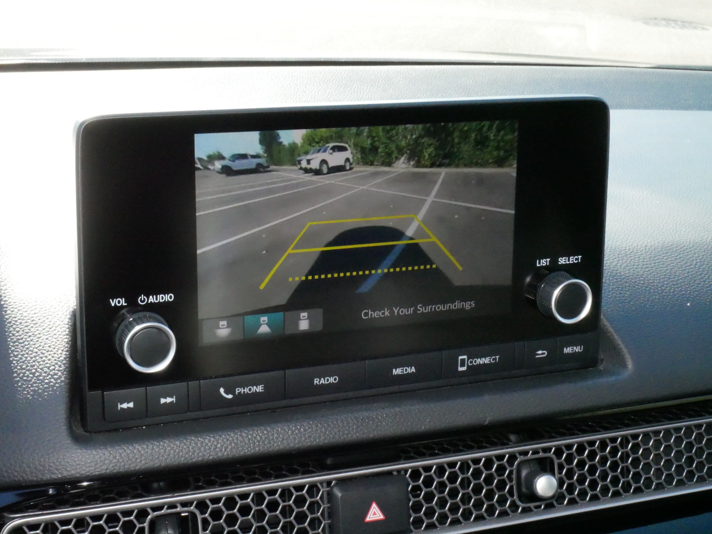 Used 2022 Honda Civic Sport image 30