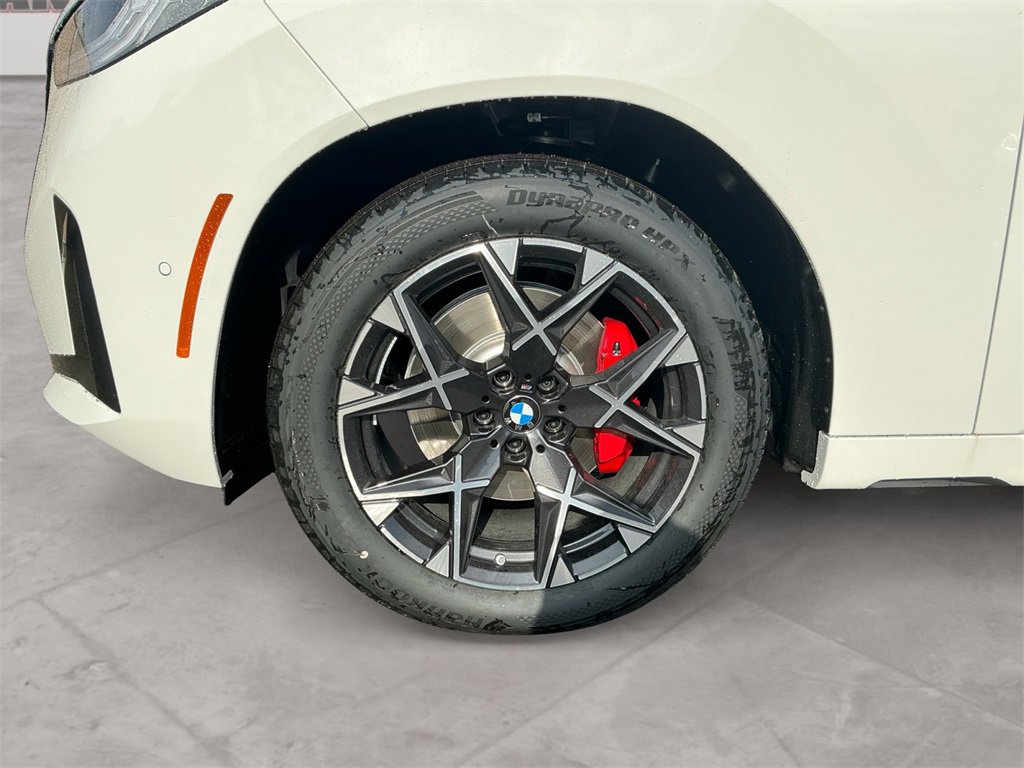 New 2026 BMW X3 xDrive30 w/ M Sport Package image 14