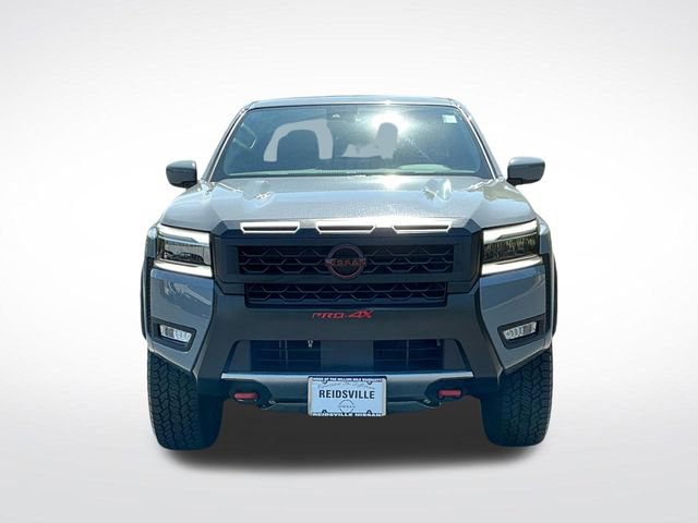 Used 2025 Nissan Frontier PRO-4X image 9