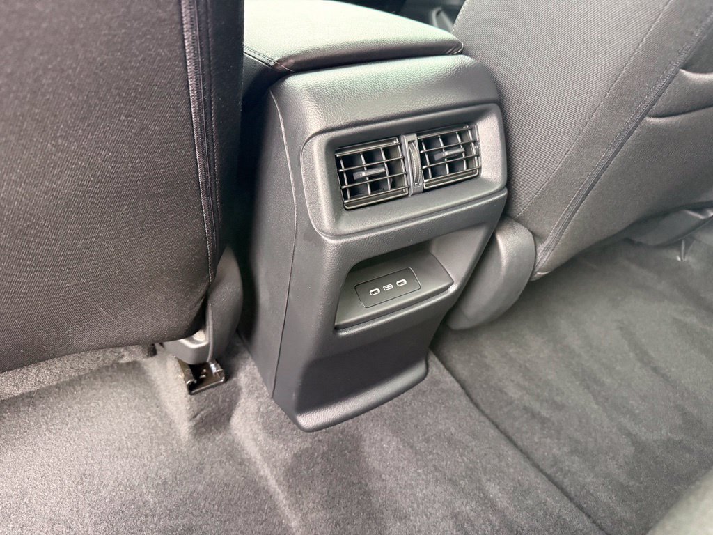 Used 2026 Honda CR-V EX image 31