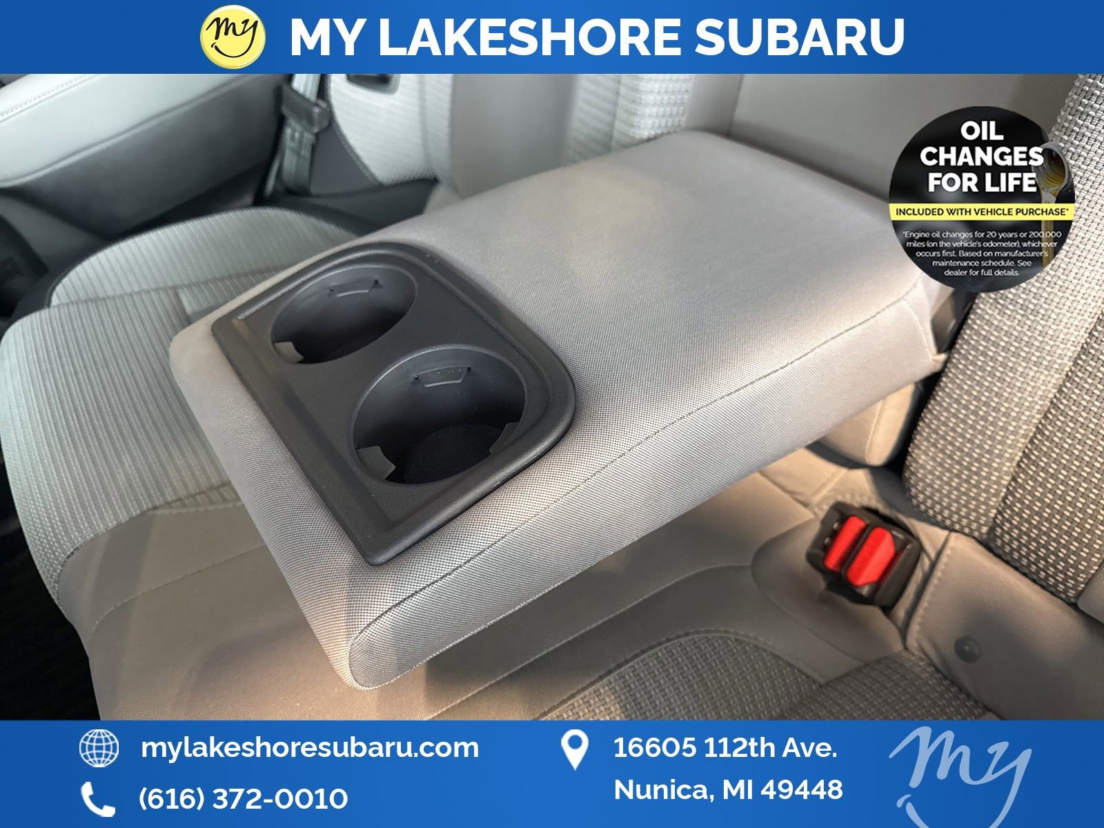 Certified 2025 Subaru Outback Premium w/ Popular Package #1A image 27