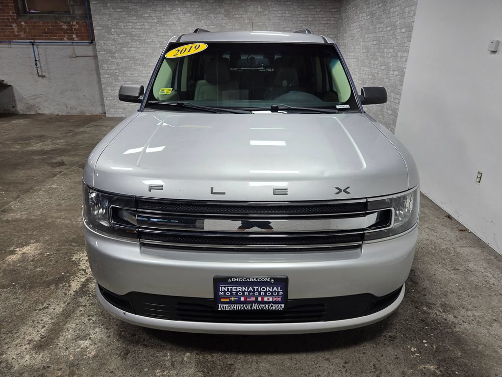 Used 2019 Ford Flex SE FWD image 61