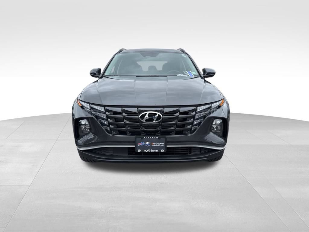 Used 2023 Hyundai Tucson SEL w/ Convenience Package image 9