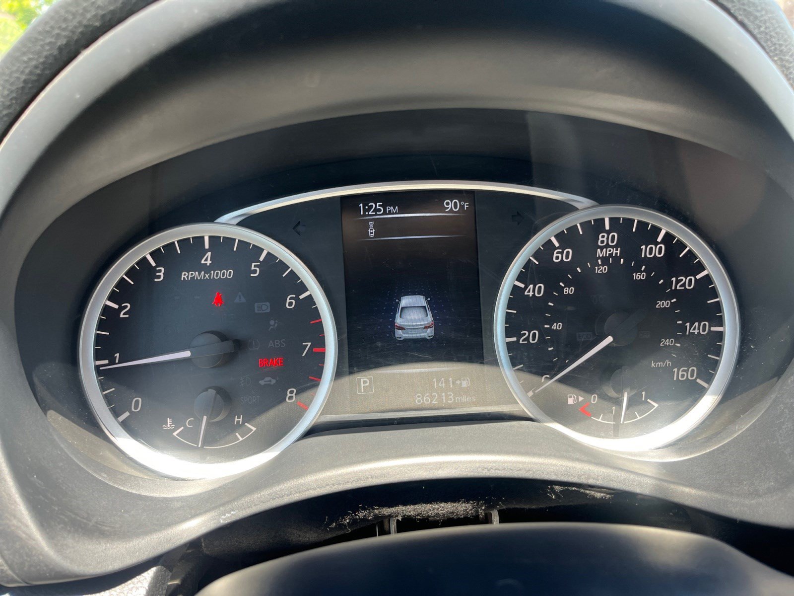 Used 2018 Nissan Sentra S FWD image 13