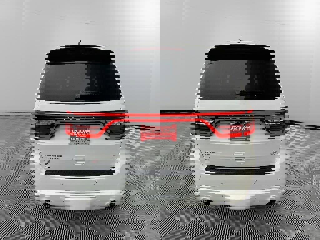 Used 2025 Dodge Durango GT image 5