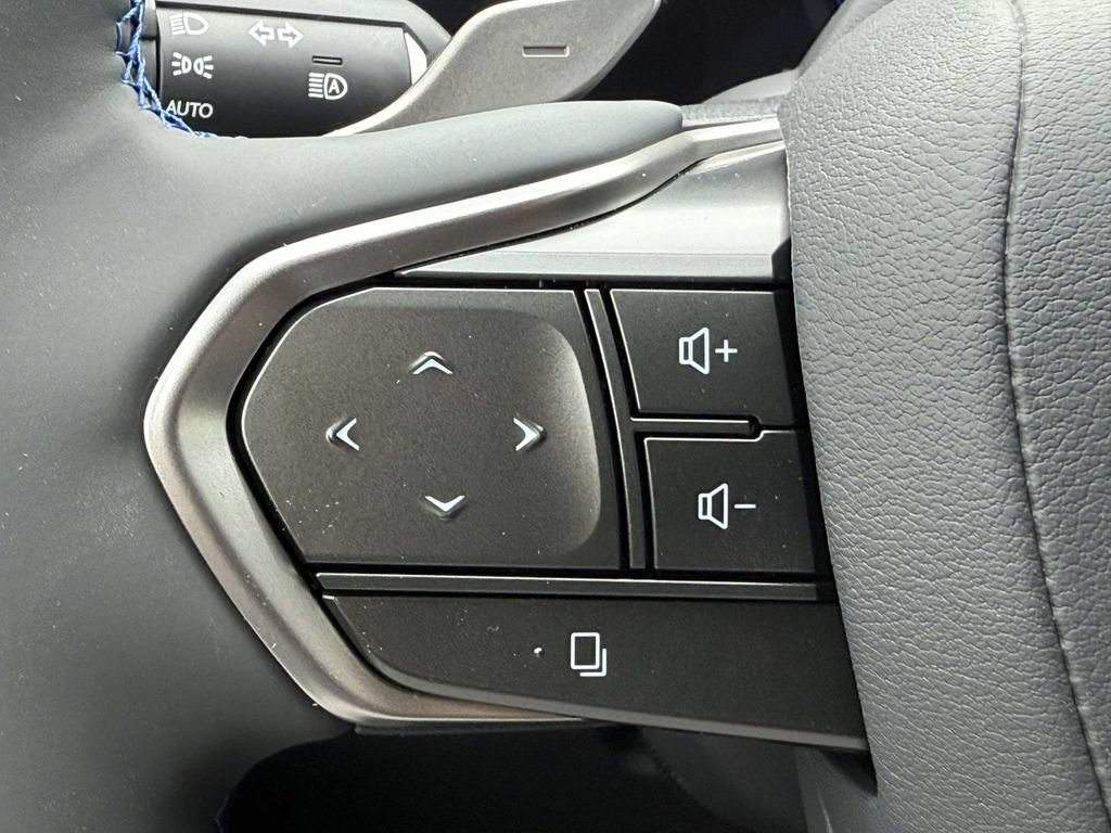 New 2026 Lexus RZ 450e AWD w/ Luxury Package image 18